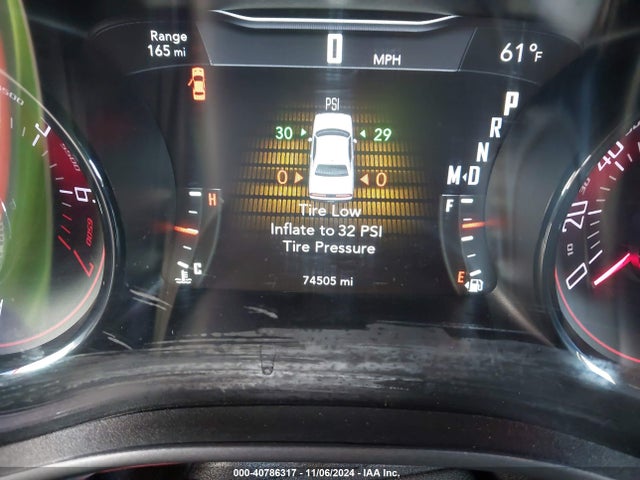 Dodge Challenger Sxt 2018 2C3CDZAG9JH288636 Image 16