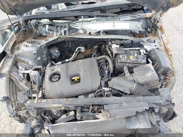 KIA Forte Lxs 2024 3KPF24ADXRE765122 Image 10