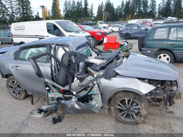 KIA Forte Lxs 2024 3KPF24ADXRE765122 Image 12