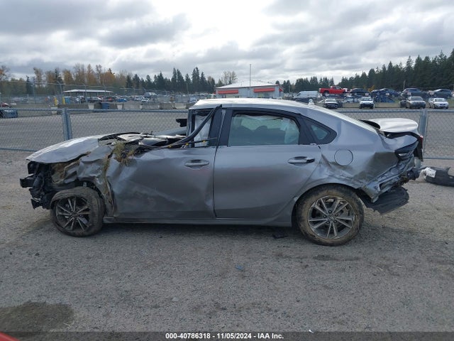 KIA Forte Lxs 2024 3KPF24ADXRE765122 Image 13