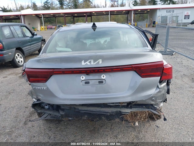 KIA Forte Lxs 2024 3KPF24ADXRE765122 Image 15