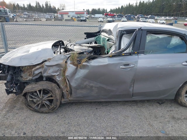 KIA Forte Lxs 2024 3KPF24ADXRE765122 Image 17