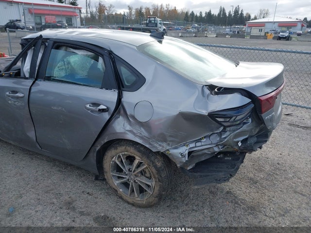 KIA Forte Lxs 2024 3KPF24ADXRE765122 Image 18