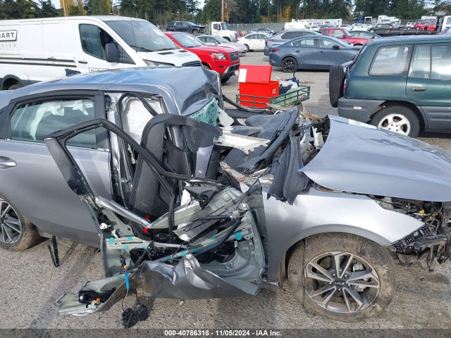 KIA Forte Lxs 2024 3KPF24ADXRE765122 Image 19