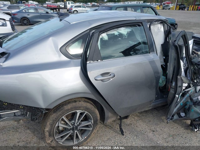 KIA Forte Lxs 2024 3KPF24ADXRE765122 Image 20
