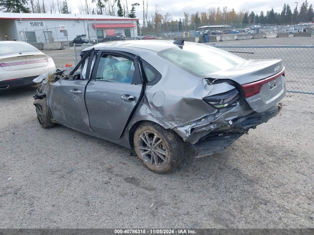 KIA Forte Lxs 2024 3KPF24ADXRE765122 Image 3