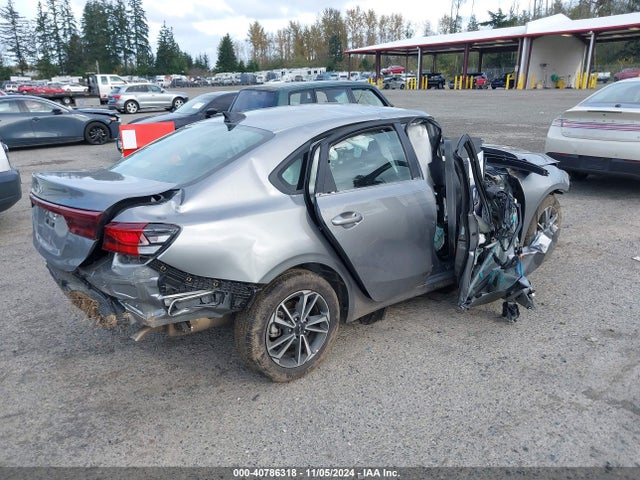 KIA Forte Lxs 2024 3KPF24ADXRE765122 Image 4