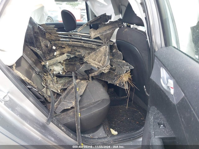 KIA Forte Lxs 2024 3KPF24ADXRE765122 Image 8