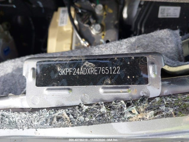 KIA Forte Lxs 2024 3KPF24ADXRE765122 Image 9