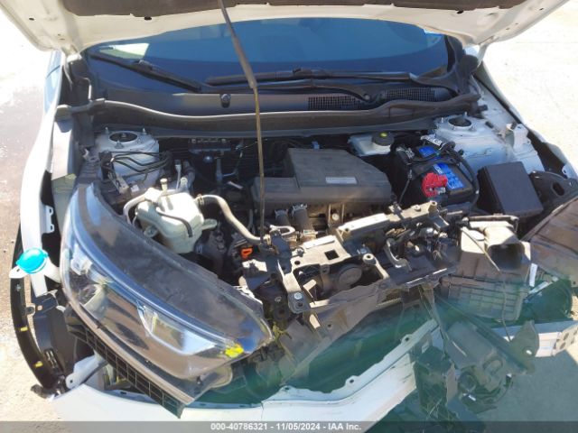 7FARW1H52ME004588 Honda Cr-v 2wd Ex