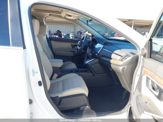 7FARW1H52ME004588 Honda Cr-v 2wd Ex