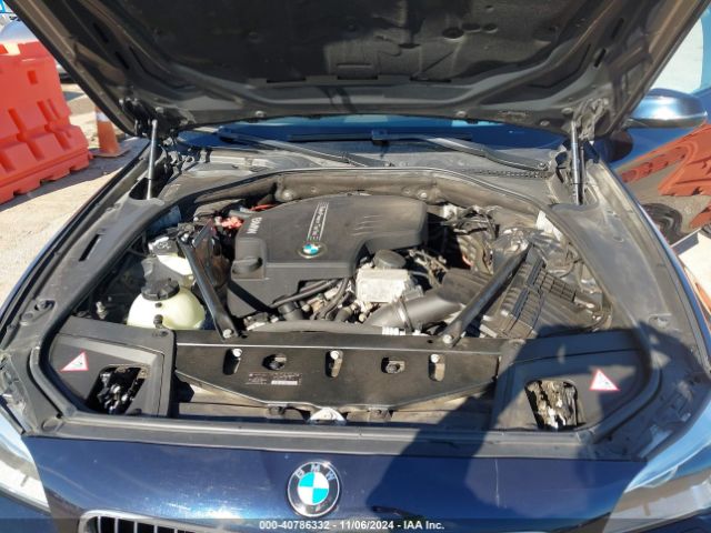 WBA5A7C56ED614762 BMW 528i Xdrive