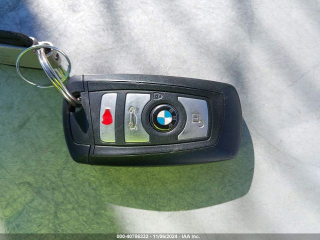 WBA5A7C56ED614762 BMW 528i Xdrive