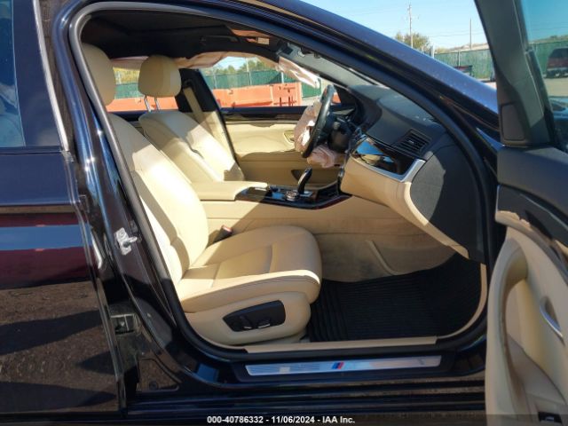 WBA5A7C56ED614762 BMW 528i Xdrive