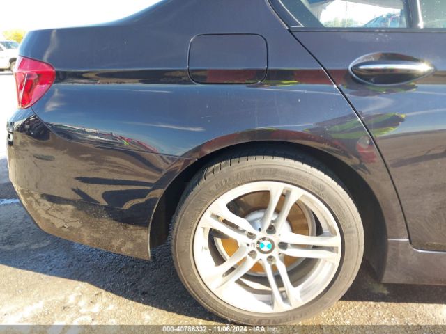 WBA5A7C56ED614762 BMW 528i Xdrive