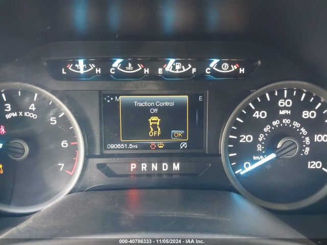 Ford F-150 Xlt 2019 1FTEW1E48KKC60854 Image 7