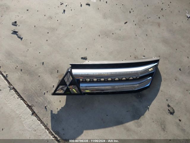 JA4AT5AA5JZ041120 Mitsubishi Eclipse Cross Sel