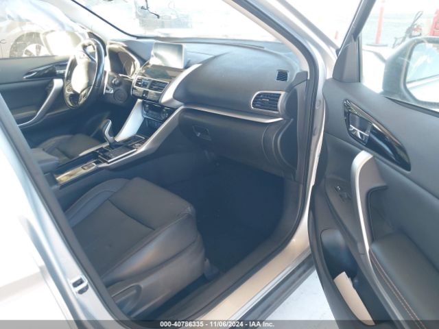 JA4AT5AA5JZ041120 Mitsubishi Eclipse Cross Sel