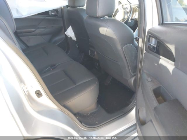 JA4AT5AA5JZ041120 Mitsubishi Eclipse Cross Sel