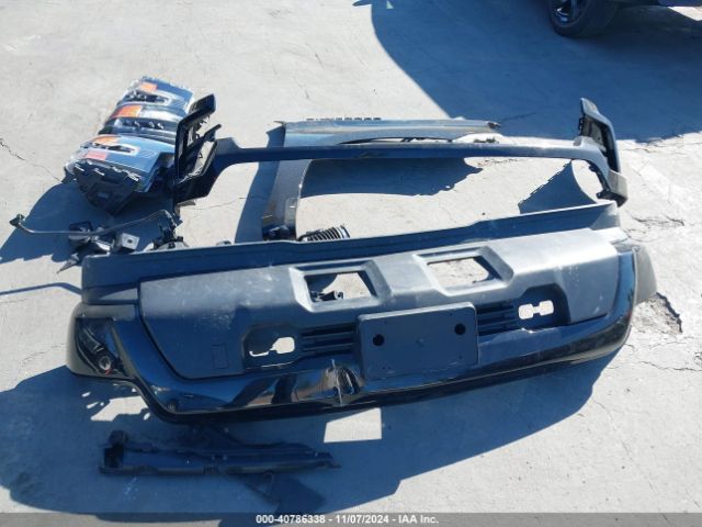 1GCPABEK3PZ207912 Chevrolet Silverado 1500 2wd  Short Bed Custom