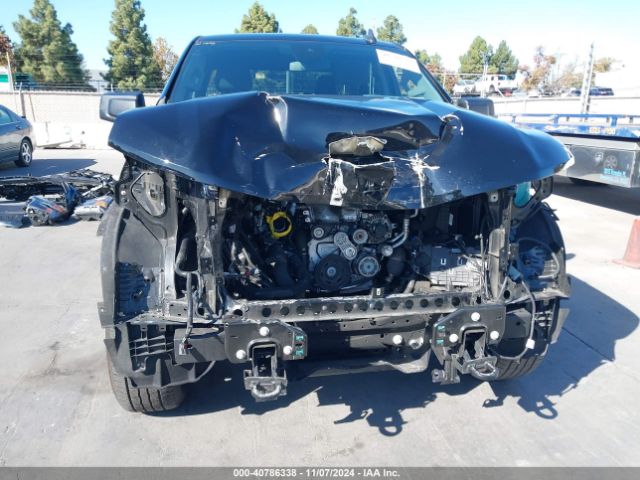 1GCPABEK3PZ207912 Chevrolet Silverado 1500 2wd  Short Bed Custom
