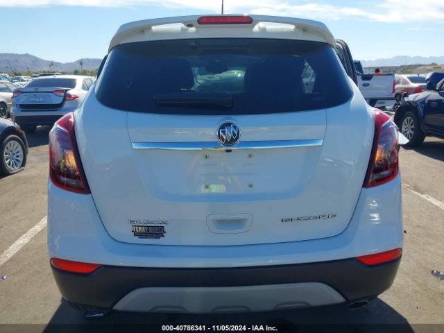 KL4CJ1SB9HB260678 Buick Encore Sport Touring
