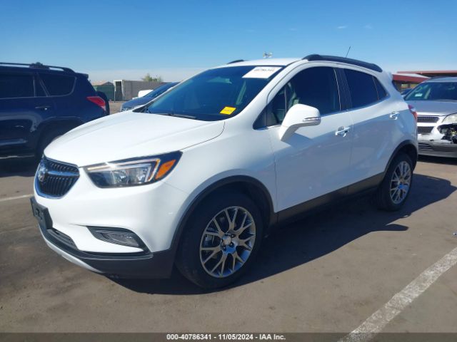 KL4CJ1SB9HB260678 Buick Encore Sport Touring