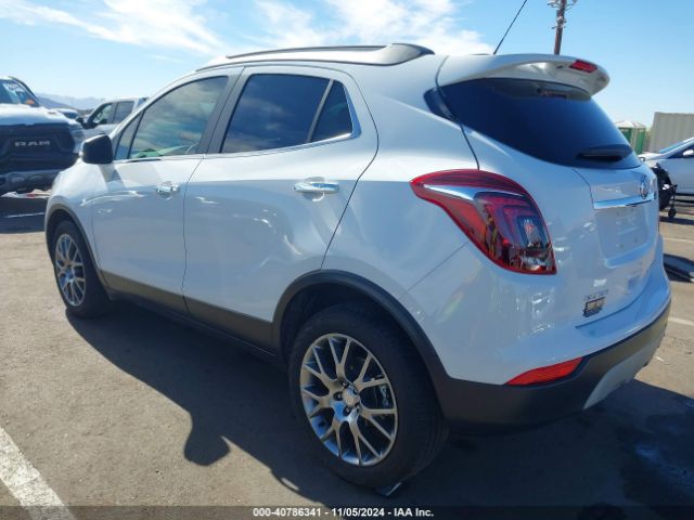 KL4CJ1SB9HB260678 Buick Encore Sport Touring