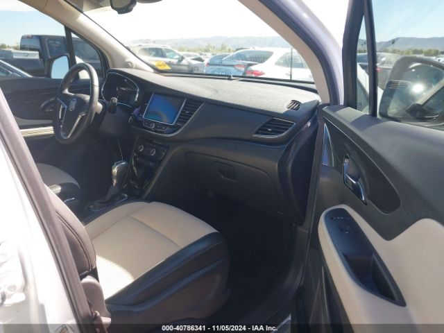 KL4CJ1SB9HB260678 Buick Encore Sport Touring