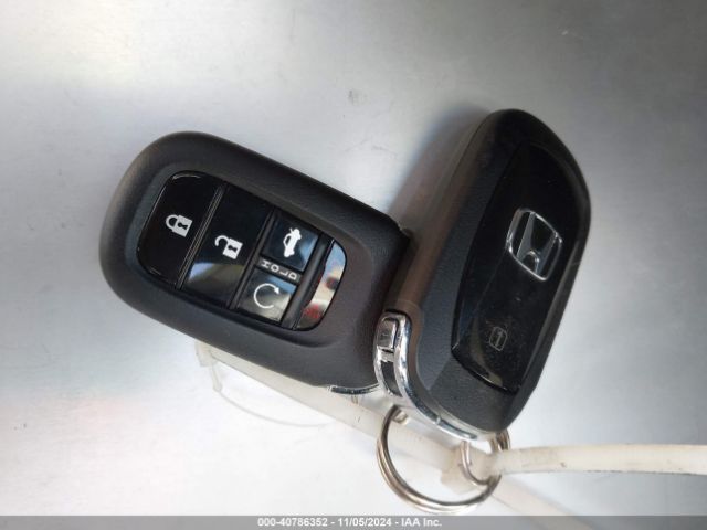 1HGCY2F76RA068432 Honda Accord Hybrid Sport-l