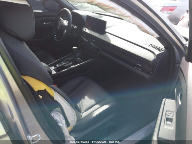 1HGCY2F76RA068432 Honda Accord Hybrid Sport-l