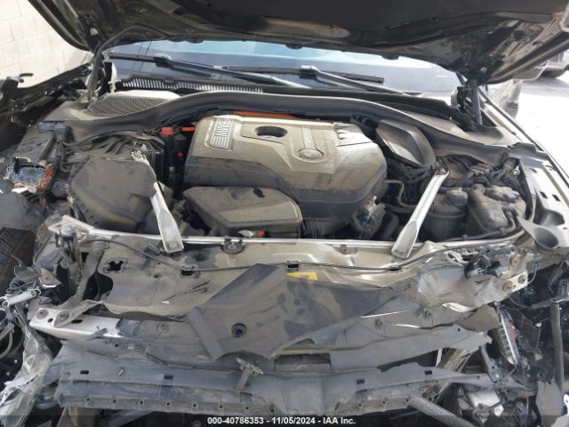 WBAJA9C52KB399804 BMW 530e Iperformance