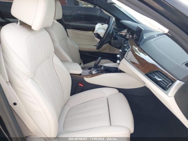 WBAJA9C52KB399804 BMW 530e Iperformance