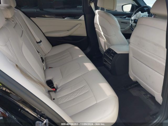 WBAJA9C52KB399804 BMW 530e Iperformance