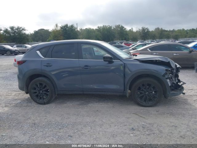 JM3KFBCLXR0445990 Mazda Cx-5 2.5 S Carbon Edition
