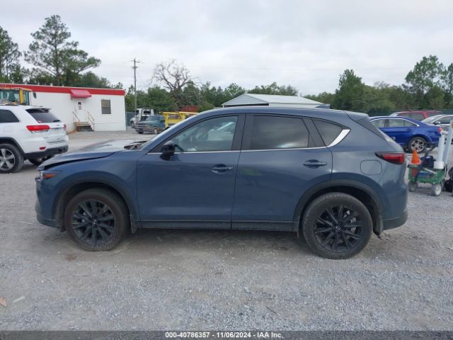JM3KFBCLXR0445990 Mazda Cx-5 2.5 S Carbon Edition