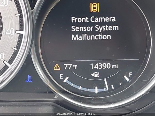JM3KFBCLXR0445990 Mazda Cx-5 2.5 S Carbon Edition