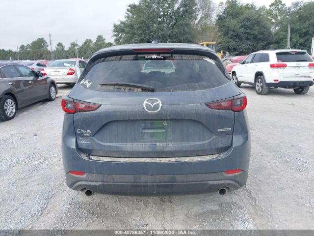JM3KFBCLXR0445990 Mazda Cx-5 2.5 S Carbon Edition