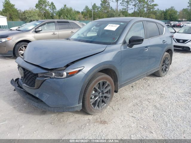 JM3KFBCLXR0445990 Mazda Cx-5 2.5 S Carbon Edition