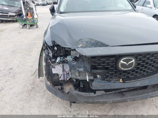 JM3KFBCLXR0445990 Mazda Cx-5 2.5 S Carbon Edition