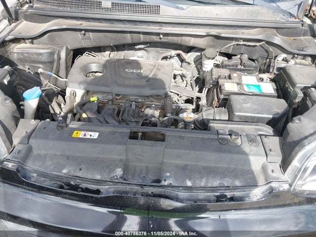 KIA Soul 2019 KNDJN2A24K7012938 Image 10