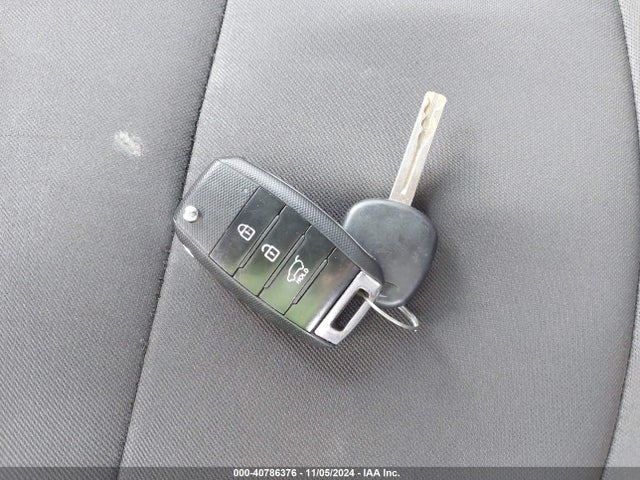 KIA Soul 2019 KNDJN2A24K7012938 Image 11