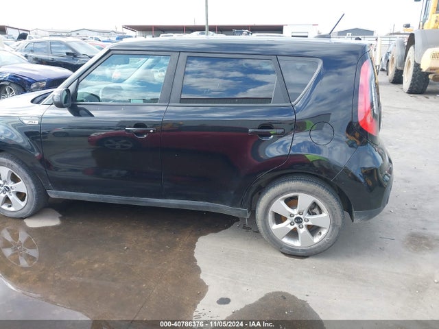 KIA Soul 2019 KNDJN2A24K7012938 Image 14