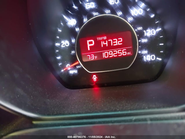 KIA Soul 2019 KNDJN2A24K7012938 Image 15