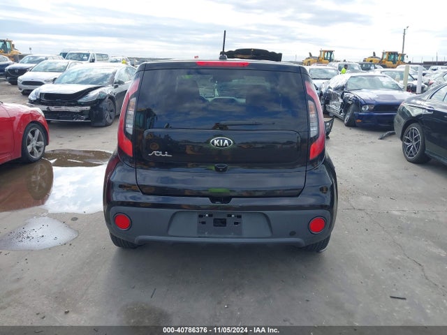 KIA Soul 2019 KNDJN2A24K7012938 Image 16