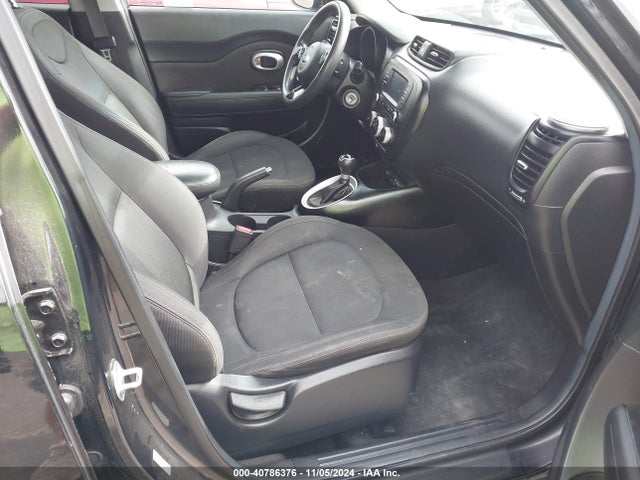 KIA Soul 2019 KNDJN2A24K7012938 Image 5