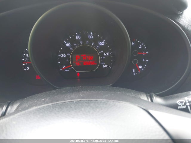 KIA Soul 2019 KNDJN2A24K7012938 Image 7