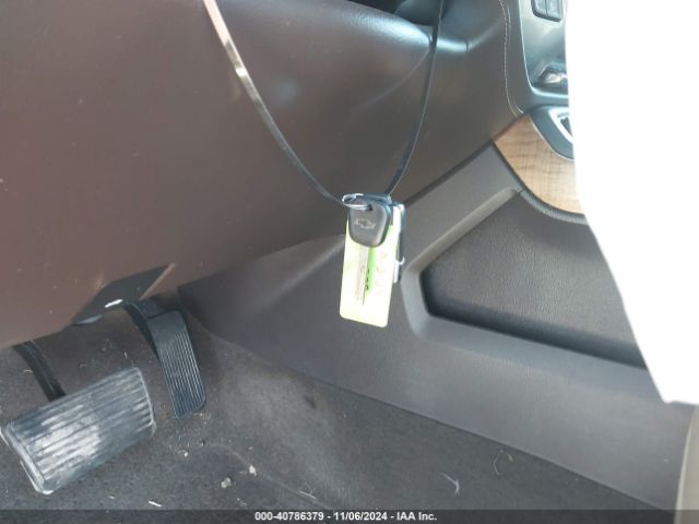 3GCUKSEC5HG175619 Chevrolet Silverado 1500 1lz