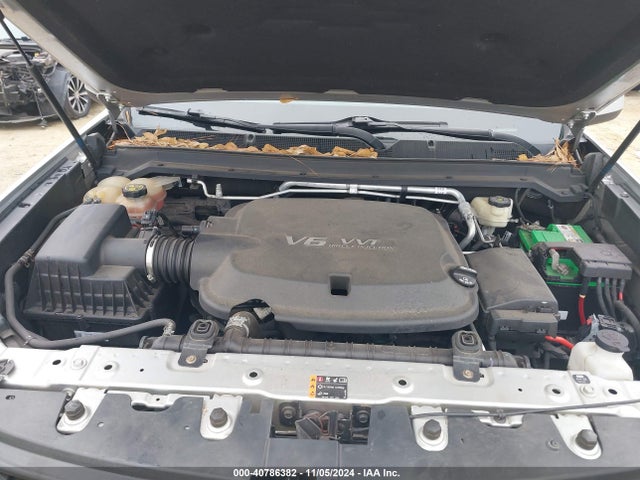 1GCGSCENXH1303324 Chevrolet Colorado 2wd Lt