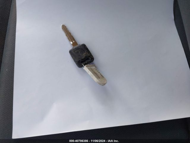 3N6CM0KN8FK734846 Nissan Nv200 S/sv